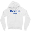 bernie sanders 2016 Zipper Hoodie