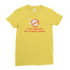 phasmophobia Ladies Fitted T-Shirt