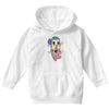 new skul Youth Hoodie