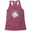 rainblows Racerback Tank