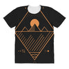 osiris All Over Women's T-shirt
