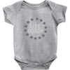 life coach funny inspiration Baby Onesie