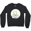pirate Crewneck Sweatshirt