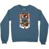 movie icon Crewneck Sweatshirt