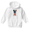 jake paul Youth Hoodie