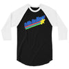 it's who you blow 3/4 Sleeve Shirt