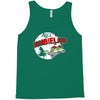 alice in zombieland Tank Top