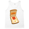 best breakfast Tank Top