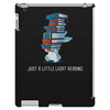 just a little light reading iPad 3 and 4 Case
