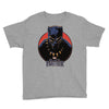black panther Youth Tee