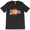 captain obvious T-Shirt