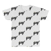 Yay! All Over Men's T-shirt