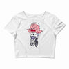 krangkelstein! Crop Top