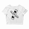 tars Crop Top