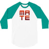Mate 3/4 Sleeve Shirt