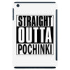 pubg - straight outta pochinki iPad Mini