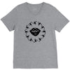 barrel of 12 monkeys V-Neck Tee