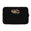 reys salvage Laptop sleeve
