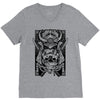 samurai stormtrooper V-Neck Tee