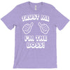 trust me i'm the boss T-Shirt