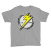running club v1 Youth Tee