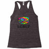 lgblt Racerback Tank