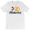 i love oktoberfest T-Shirt