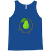 grow a pear Tank Top