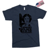 a woman's place is in the resistance Exclusive T-shirt