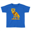 owl Toddler T-shirt