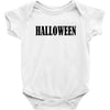 halloween Baby Bodysuit