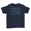 it's toile about you Youth Tee