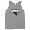 wakanda panthers Tank Top