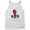 deadlift Tank Top