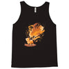 lion evolution Tank Top