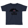 toxicity Toddler T-shirt