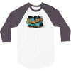 malviviendo 3/4 Sleeve Shirt