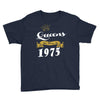 queens are born in 1975 Youth Tee