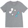 Creating a Little Disney Magic Character Baby Boy V-Neck Tee