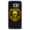 INVICTUS GAMES Toronto 2017 Samsung Galaxy S7