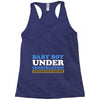 Baby Boy Under Construction Racerback Tank