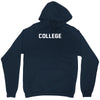 college Unisex Hoodie