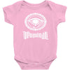 illuminati Baby Onesie