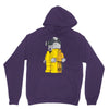 breaking bad lego parody Unisex Hoodie