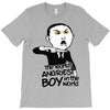 angriest boy in the world T-Shirt