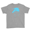water planet Youth Tee