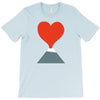 i lava you T-Shirt
