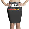 musculs installing Pencil Skirts