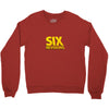 fahrie77 Crewneck Sweatshirt
