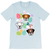 easter boxer T-Shirt